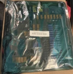 Kone Megatech Pilot Relay I/o Board P-24323 Elevator. Fixed Price $725.00.