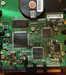 Board Only Seagate ST380013AS Sata PCB:100276341 P/N:9W2812-042 F/W:5.06. Fixed Price $29.99.