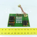 Lincoln G1915-2 Pro-cut 60 Scr Circuit Board 083093. Fixed Price $56.69.