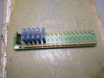 Analog Devices 5B01 Pcb Backplane Circuit Board 16 Channel 71-1242903 3*H19.2. Fixed Price $100.00.