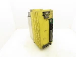 Fanuc A06B-6088-H226 Spindle Amplifier Drive Parts Only A20B-1006-0488. Fixed Price $314.99.
