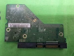Hdd Pcb Only Western Digital Logic Board 2060-771640-003 Rev. Fixed Price $14.00.