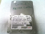 Hitachi Deskstar 250GB HDS722525VLSA80 13G0255 BA1254 16383/16/63 Sata Hdd. Fixed Price $59.49.