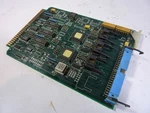 Pro-log 7318A-03 Quadrature Counter Card Rev. 007 Used. Fixed Price $72.23.