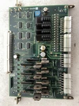 Nissei Injection Molding Machine Computer Board 4TP-2A450. Fixed Price $300.00.