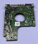Pcb Only 2060-771959-000 Rev Western Digital Ah Sata I-401. Fixed Price $19.99.