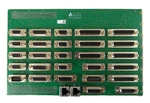 Lam Research 810-800082-047 Vme Breakout Pcb Board Assembly Working Surplus. Fixed Price $711.24.
