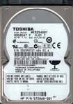 MK3256GSY HDD2E67 VL01 F/w: A0/LH013C Toshiba 320GB. Fixed Price $99.00.