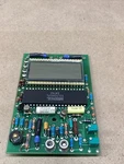Drexelbrook 383-1-420 Dlm Circuit Board Display Readout #714F114. Fixed Price $49.99.