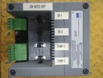Siebe Environmental Controls MPC-4CO 4-CONTACT I/o Multi-purpose Controller. Fixed Price $25.00.