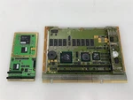 Curtiss Wright Circuit Card Assemblies 0BYC3-311231-000 With 54.2881.052.01. Fixed Price $250.00.