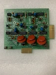 Thermco 117710-001 Firing Card. Fixed Price $100.00.