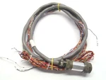 Cp Techmotive 299240-58150 Cs 4000 Screwdriver Field I/o Cable 6FT. Fixed Price $76.49.