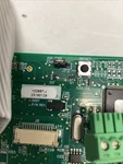 Rice Lake 102887-J 22520060 Control Pcb Board Assembly 2-299. Fixed Price $154.99.