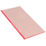 Sparkfun PRT-13268 Snappable Protoboard. Fixed Price $16.45.
