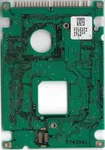 Ibm Travelstar DBCA-206480 6.49GB Ide Pcb Board Only 25L2496 F22065A. Fixed Price $10.42.