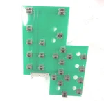 Mitsubishi QY903A BN634E644G51A BN634E644G5IA Mazak Board 60 Day Warranty!. Fixed Price $165.00.