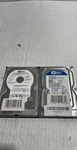 Western Digital WD2500AAJS WMAV23421362 250GB Internal Hard Drive Lot Of. Fixed Price $24.19.