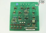 7869 Ivs Pcb Sensor Interface Board PN:S1000201 0001-00007. Fixed Price $510.97.