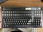 **new In Box** Logic Controls / LK1600MU Programmable Keyboard. Fixed Price $65.00.