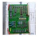 Siemens S5 Pcb Module 51104016/03/A9 Double-sided FR-4 5V 160X100MM. Fixed Price $75.33.