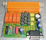 Honeywell 05704-A-0121 Quad Relay Interface Card Zellweger Analytics. Fixed Price $30.00.