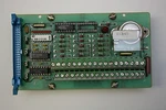 Abb SC86-4CM 57289058 Terminal Block Board. Fixed Price $290.91.