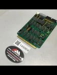Versalogic Analog Input Circuit Board VL-1225/6 Used #145004. Fixed Price $200.00.