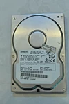 Hitachi Deskstar HDS722580VLAT20 61.4GB 3.5" Hard Drive - Tested/working. Fixed Price $35.00.