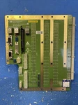 Ge Logiq P5 Backplane Assy Model 5140499-2/5140498-2/5144581-2. Fixed Price $299.99.