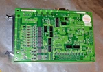 3380-000130-11 Pcb Io Control Module Xl/ Tokyo Electron Tel. Fixed Price $610.62.