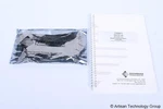 Performance Technologies PT-PMC334-10912 4-PORT Front Panel I/o RS422/RS449 Quad. Fixed Price $1320.00.