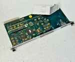 Van Dorn Pcb PC330-034 Rev Operator Interface. Fixed Price $750.00.