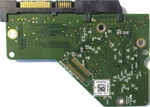 WD10EZEX-60ZF5A0 (771824-706 Aa) 2060-771824-006 Rev 1TB Sata 3.5" Pcb. Fixed Price $39.00.