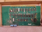 Fadal Circuit Board 1040-2A Machinist Closeout Lot. Fixed Price $149.00.