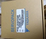 1PCS New In Box Yaskawa Servo Driver SGD-02AHY500. Fixed Price $407.00.