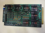 Arpeco Speed Control Board 2113-044B Used #47719. Fixed Price $71.50.