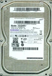HD320KJ/C, Samsung Sata 320GB Jul 2007 S10M. Fixed Price $52.00.