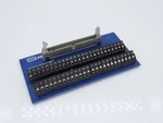 Connectivity 2M50FC Terminal Block. Fixed Price $167.99.