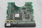Maxtor Pcb Circuit Logic Board Hard Drive Controller 301262101 91531U3 FA520S60. Fixed Price $38.00.