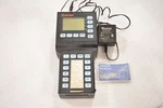 Starrett No. 742 Data Collector, Power: 7.5V Dc 300 Ma With 60636. Fixed Price $799.99.