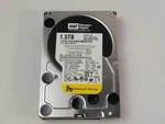 Western Digital WD1502FYPS RE4-GP 1.5TB 3.5" Sata Ii Enterprise Hard Drive. Fixed Price $29.99.