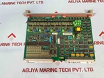 Stella Gamma Ai/ao 609003110 Printed Circuit Board. Fixed Price $1329.04.