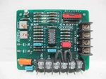 Saftronics Circuit Step Ram Board CA2371 Benshaw Card Pcb. Fixed Price $171.00.