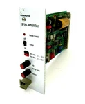 Used Rexroth VT5011-S44-R1 Amplifier Card VT5011S44R1. Fixed Price $200.00.