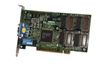 Diamond Stealth 3D 2000 Pro 22030229-001 , 23030229-201 2MB Video Board Card. Fixed Price $20.00.