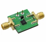 Hittite Microwave HMC466LP4 Eval Board Mmic Vco W/buffer Amplifier 6.1-6.72 Ghz. Fixed Price $99.95.
