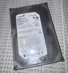 Seagate Barracuda 500GB Sata ST3500630AS 9BJ146-308 7200 Rpm. Fixed Price $23.00.
