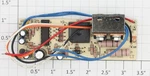 American Flyer 6408034116 Baldwin Switcher E-unit Pcb Circuit Board. Fixed Price $45.00.