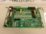 Nachi UM301G Pc Board / With Days Warranty. Fixed Price $175.00.
